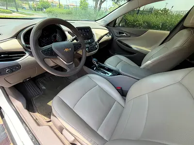 صورة 5 لـ 2022 Chevrolet MALIBU