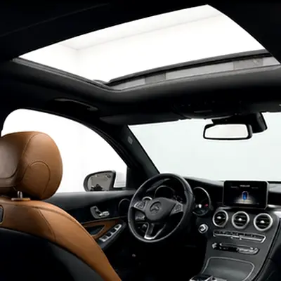 صورة مصغرة 14 لـ 2018 Mercedes-BENZ GLC