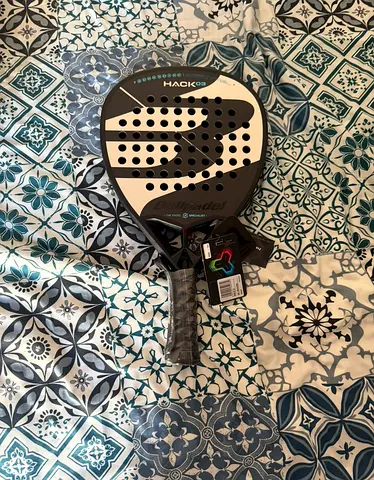 Bullpadel hack 03
