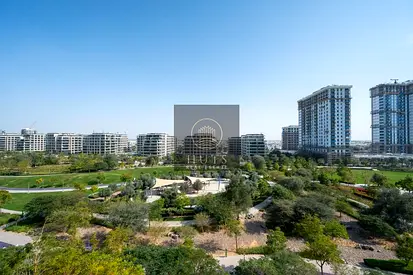 3 BHK + MAID | FULL PARK VIEW | 2 RESERVED PARKING