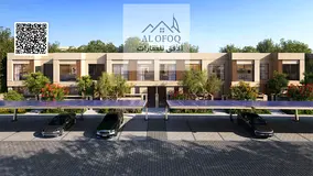 An residential opportunity in an upscale complex blending luxury and comfort|| Own a townhouse ||2 P