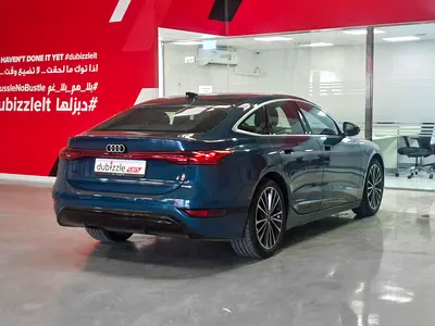 صورة مصغرة 6 لـ 2025 AUDI A6