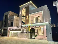 Direct from the owner - Two floors and a roof - Freehold - All nationalities welcome - No annual fee