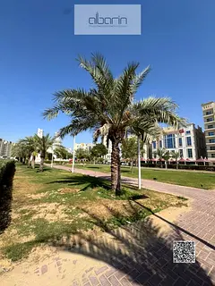 A unique opportunity to rent a brand new apartment in the Princess Village project in Ajman