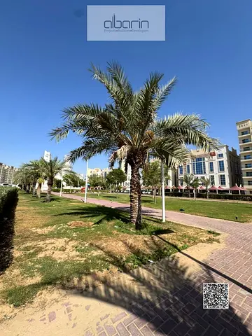 فرصة مميزة لاستئجار شقة جديدة بالكامل في مشروع قرية الأميرة بعجمان