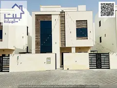 Your dream villa, close to all services, with bank financing available. Very close to Sheikh Mohamme