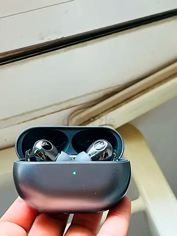 Huawei FreeBuds Pro 3 Original | Excellent Condition | Premium Sound Quality