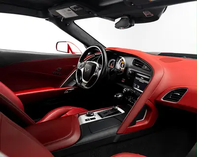 صورة 10 لـ 2016 Chevrolet CORVETTE