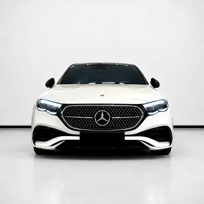 2024 Mercedes-Benz E-Class E 300 | GCC Specs | Brand New