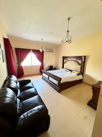 Room for rent per month