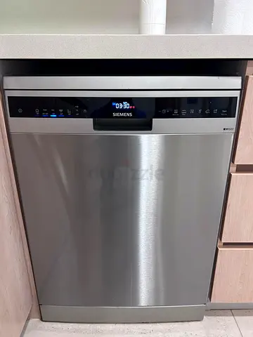 Siemens IQ500 dishwasher for sale
