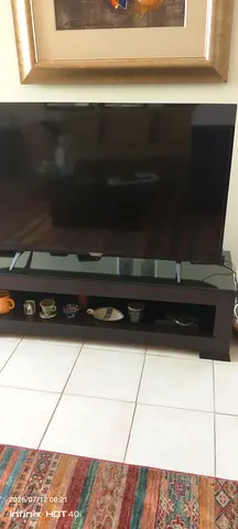 50-55 inch Flat Panel LED TV in Good Condition