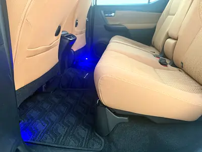 2016 Toyota FORTUNER 照片 9
