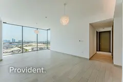 Unfurnished | Ready to Move | High Floor