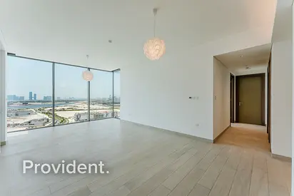 Unfurnished | Ready to Move | High Floor
