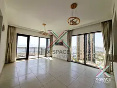 3BR + MAID WITH BURJ VIEW / VACANT NOW