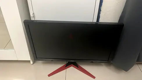 Acer 165hz Gaming Monitor