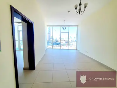 AC Inclusive | Kitchen Equipped | Flexible Cheques