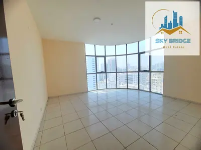 Spacious 2bhk flat ready to move with central ac &gas near to nmc 36k