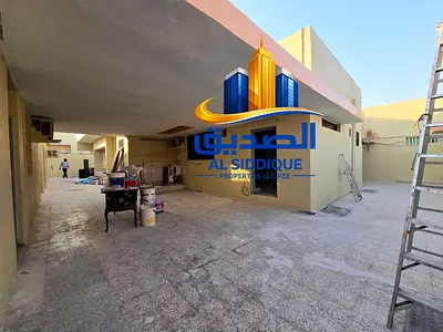 Big 8bhk Villa Ac Fitted 2 kitchen Maid Room Near Main Road 95k