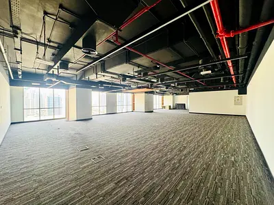 Fully Fitted | High Floor | Negotiable