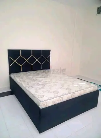 Sell brand new double bed