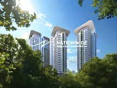 Invest Now|Elite 2BR+M |Premium LivingIPrime Area