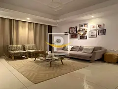 Fully Furnished Studio | Sophisticated Living
