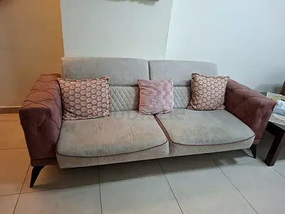 Sofa set