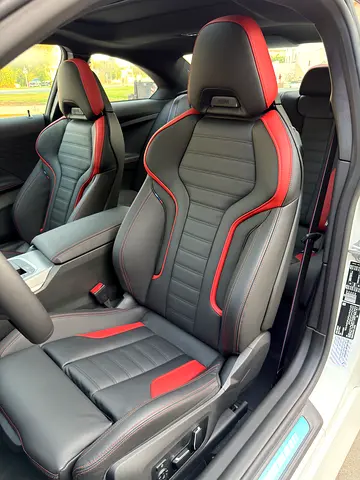 صورة مصغرة 10 لـ 2025 BMW 2-SERIES