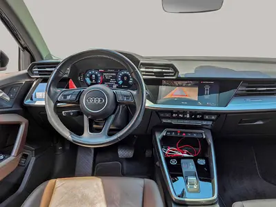 صورة مصغرة 10 لـ 2024 AUDI A3