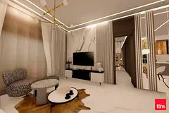 Genuine Resale | Mid Floor | Good View