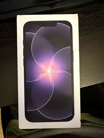 iPhone 17e 256GB (sealed/unused) - Black- Original packaging