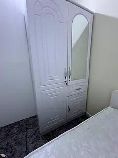 Partition Available Ready To Move! For Single or Couple!!