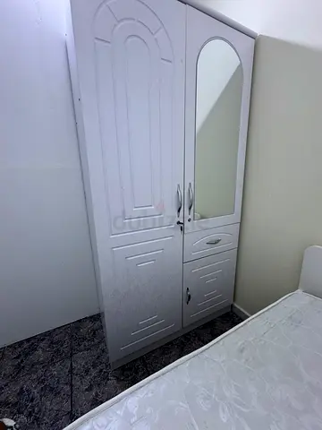 Partition Available Ready To Move! For Single or Couple!!
