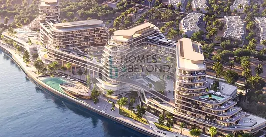 Strong ROI | 1BR Apartment | Beach Access