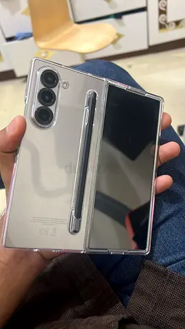 Samsung fold 6 12 G 256GB TRA