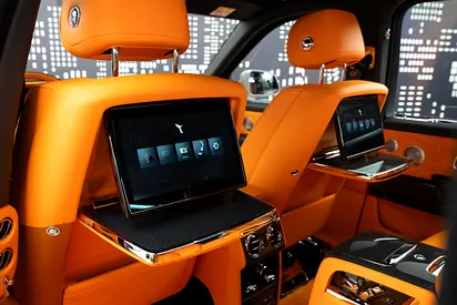 2026 ROLLS-ROYCE CULLINAN — миниатюра 14