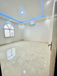 Family room avillable in Brand New villa in alwrqa
