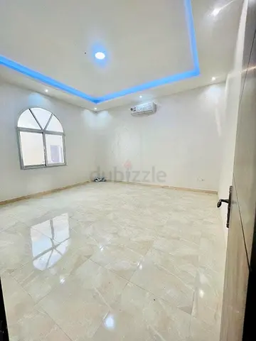 Family room avillable in Brand New villa in alwrqa