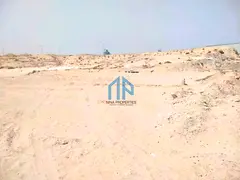Empty Land Available for Rent | 42,643 Sq ft