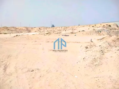 Empty Land Available for Rent | 42,643 Sq ft