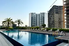 12 cheques | Spacious | Fully furnished | Balcony