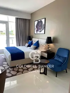 Fully Furnished | Spacious | Great Ventilation | Ready To Move In