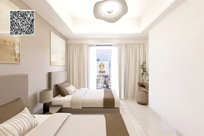Spacious - Prime Location Open view - Freehold for all nationalities