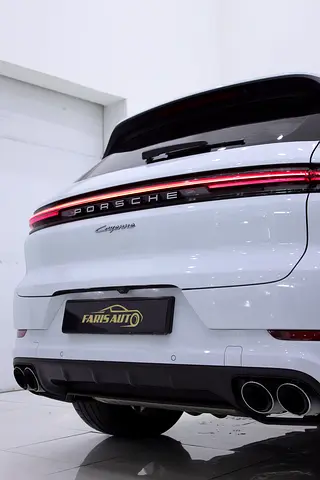 صورة مصغرة 14 لـ 2024 Porsche CAYENNE