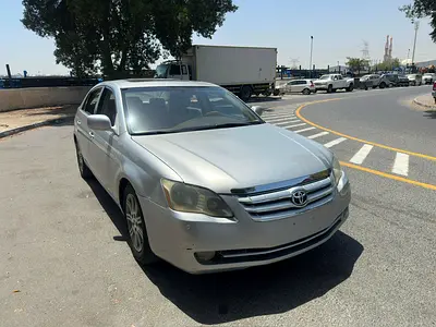 صورة 4 لـ 2006 Toyota AVALON