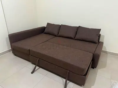 Luxurious Modern Design Sofa Bed For Sale. Delivery All UAE Available