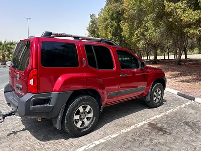 Nissan Xterra PRO-4X 2012 | Off-Road Ready | American Specs