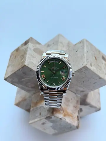 Rolex Day-Date 40